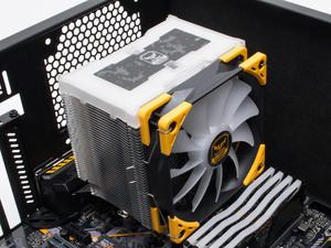 Scythe Mugen 5 TUF Gaming Alliance