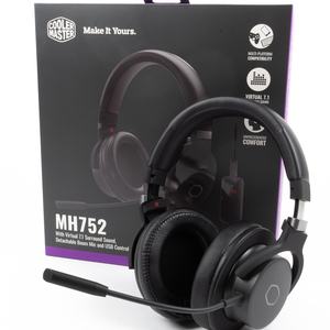 Cooler Master MH752