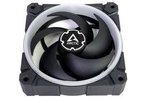 Arctic BioniX P120 A-RGB und A-RGB Controller