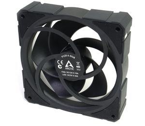 Arctic BioniX P120 A-RGB und A-RGB Controller