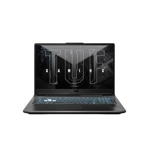 ASUS TUF Gaming F15 und F17 2021