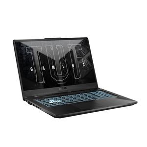 ASUS TUF Gaming F15 und F17 2021