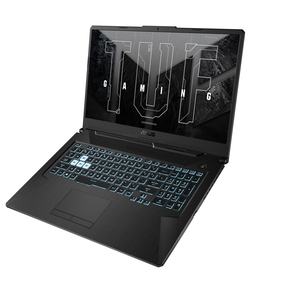 ASUS TUF Gaming F15 und F17 2021