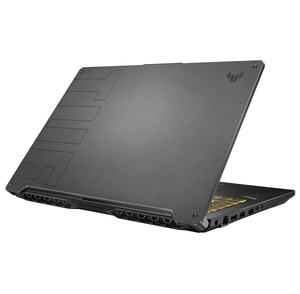 ASUS TUF Gaming F15 und F17 2021