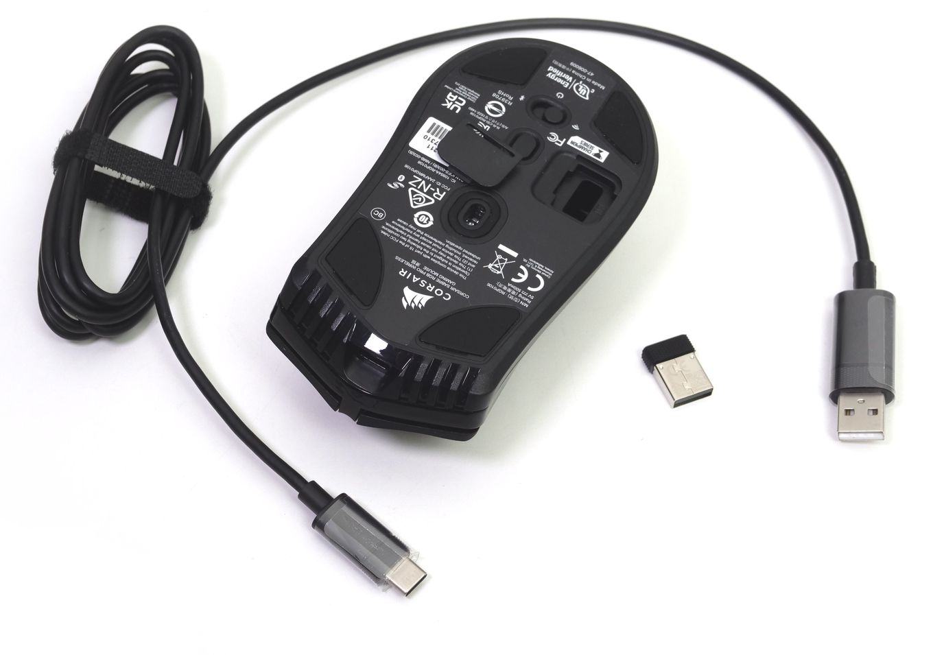 Corsair Sabre RGB Pro Wireless