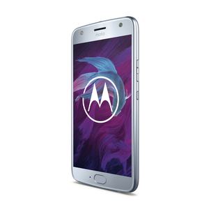 Moto X4
