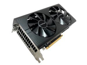 Sapphire Radeon RX 570 16GB HDMI Blockchain Graphics Card