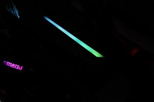 Gigabyte GeForce RTX 3070 Ti Master