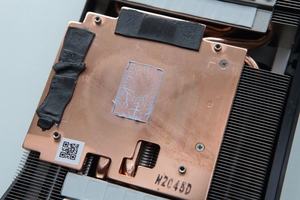 Gigabyte AORUS Radeon RX 6800 XT Master