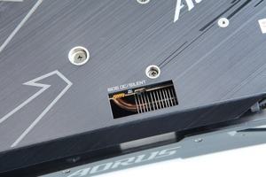 Gigabyte AORUS Radeon RX 6800 XT Master