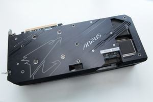 Gigabyte AORUS Radeon RX 6800 XT Master