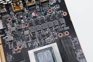 Gigabyte AORUS Radeon RX 6800 XT Master