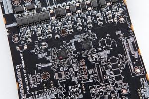Gigabyte AORUS Radeon RX 6800 XT Master