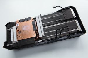 Gigabyte AORUS Radeon RX 6800 XT Master