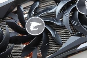Gigabyte AORUS Radeon RX 6800 XT Master