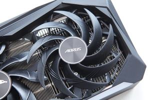 Gigabyte AORUS Radeon RX 6800 XT Master