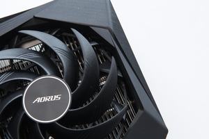 Gigabyte AORUS Radeon RX 6800 XT Master