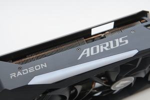 Gigabyte AORUS Radeon RX 6800 XT Master