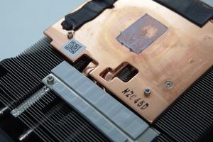 Gigabyte AORUS Radeon RX 6800 XT Master