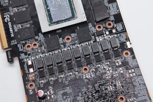 Gigabyte AORUS Radeon RX 6800 XT Master