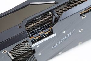 Gigabyte AORUS Radeon RX 6800 XT Master