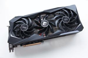 Gigabyte AORUS Radeon RX 6800 XT Master