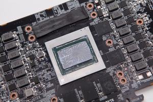 Gigabyte AORUS Radeon RX 6800 XT Master