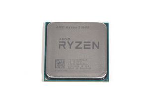 AMD Ryzen 5 1600 und Ryzen 3 1200 mit 12nm im Test