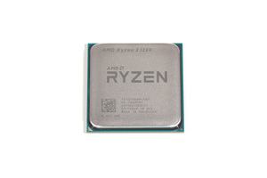 AMD Ryzen 5 1600 und Ryzen 3 1200 mit 12nm im Test