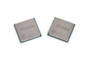 AMD Ryzen 5 1600 und Ryzen 3 1200 mit 12nm im Test