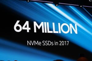 Samsung Global SSD Summit 2016