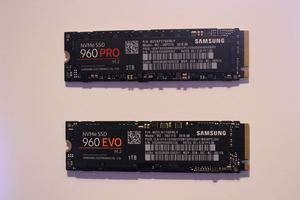 Samsung Global SSD Summit 2016