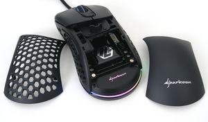 Sharkoon Light² 200