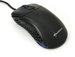 Sharkoon Light² 200