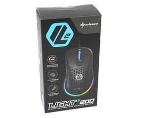 Sharkoon Light² 200