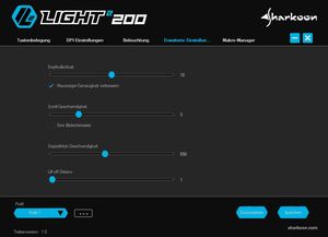 Sharkoon Light² 200