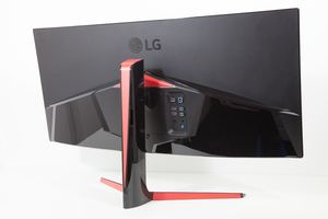 LG 34UC79-G