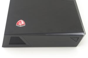 MSI Trident-005DE