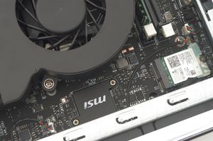 MSI Trident-005DE