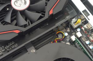 MSI Trident-005DE