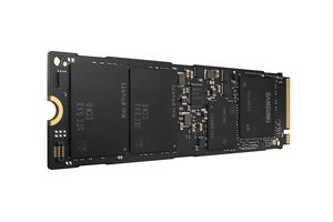 Samsung SSD 960 EVO