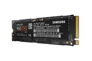 Samsung SSD 960 EVO