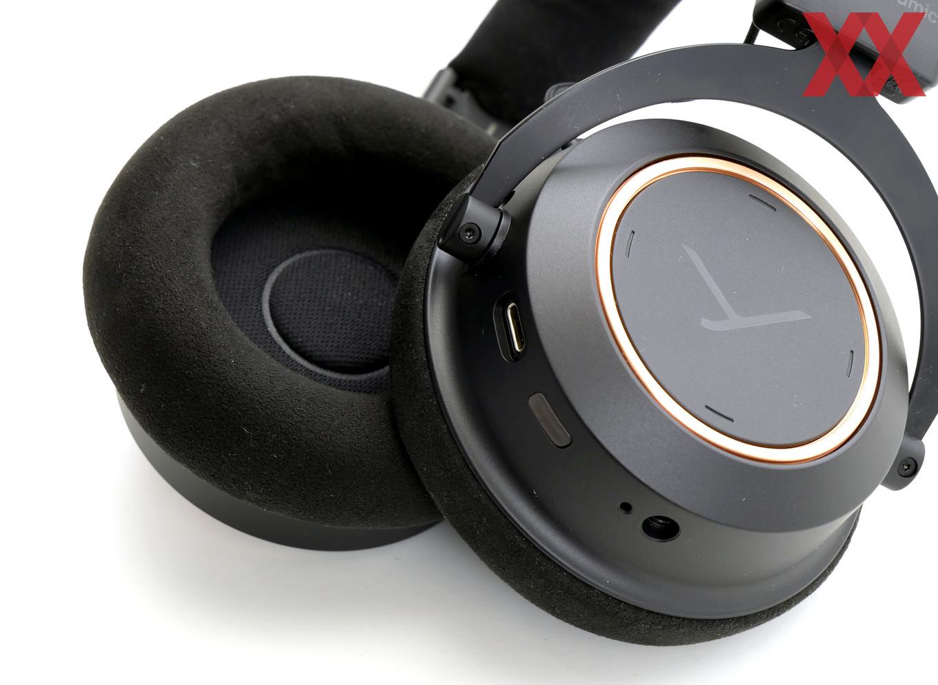 Beyerdynamic amiron wireless copper review best sale