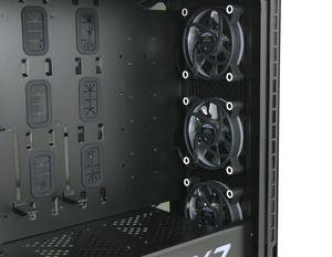 Zalman X7