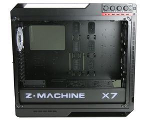 Zalman X7