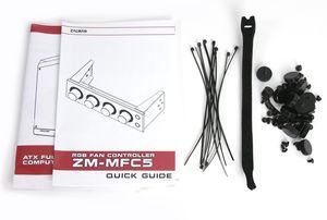 Zalman X7
