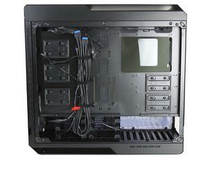 Zalman X7