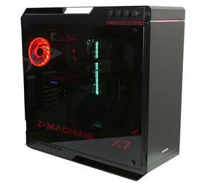 Zalman X7
