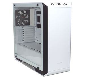 be quiet! Dark Base 700 White Edition