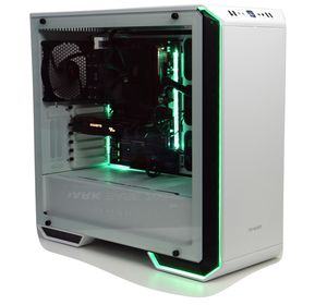 be quiet! Dark Base 700 White Edition